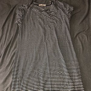 T shirt dress